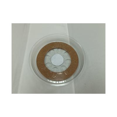 China Light Weight 2022 Quality Guaranteed Plastic Cork Hybrid Plant Saucer Round 12In Hybrid Saucer Plastic for sale