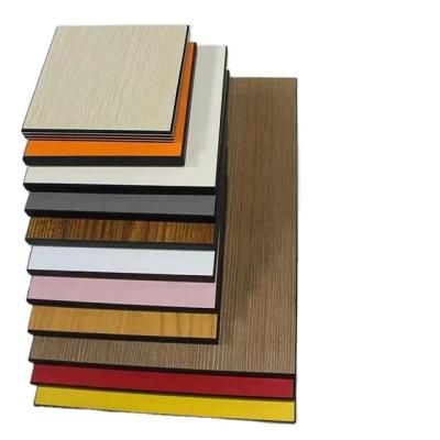 China Modern Factory Wholesale Custom Size Furniture Wardrobe Boards for sale