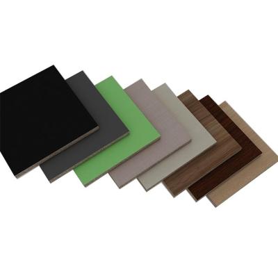 China Chinese Fireproof 12mm 16mm 18mm waterpoof sheets HPL compact boards for closet boards and toilet partition boards for sale