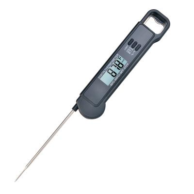 China Kitchen Thermometers TP660 Digital Food Cooking Thermometer Instant Read Meat Thermometer for Kitchen BBQ Grill Smoker for sale