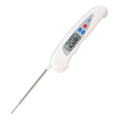 China Kitchen Thermometers GRILL Grill Smoker Thermometer Kitchen Cooking Food Candy Thermometer For Meat Instant Read Digital Thermometer for sale