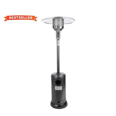 China Outdoor Patio Stored Heater Gas Patio Heater Gas New Various Design Popular Styles for sale