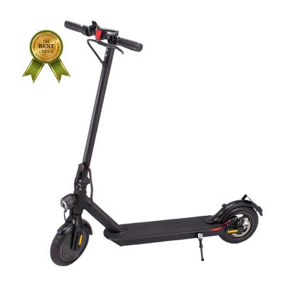 China 2 wheel 2000w unisex electric scooter foldable scooter 10ah 20ah air standing cheap electric scooter for sale