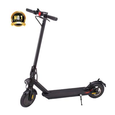 China Electric Scooter 1000w Unisex Adult Foldable Electric Detachable Battery Electric Scooter for sale