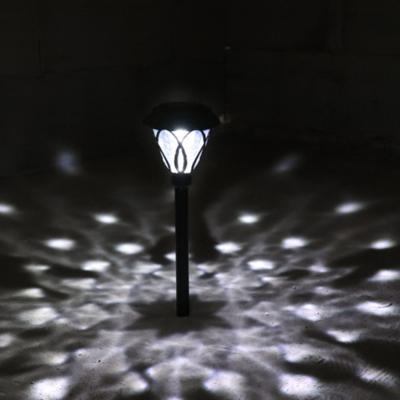 China Outdoor Garden Solar Light Patio Decoration Landscape Lamps Waterproof Solar Street Light for sale