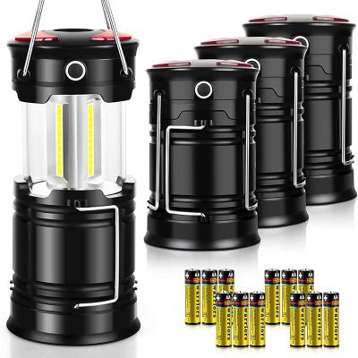 China Super bright LED magnet camping camping lantern with emergency light lantern camping light outdoor portable camping lamp for sale