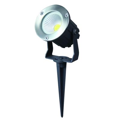 China Residential Outdoor Waterproof Lawn Lamp Spike Light IP65 Garden Light Decorative Ground Socket Light for sale