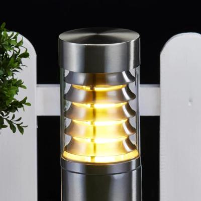 China Residential Modern Minimalist Outdoor Landscape / Style Street Light Garden Waterproof Light for sale