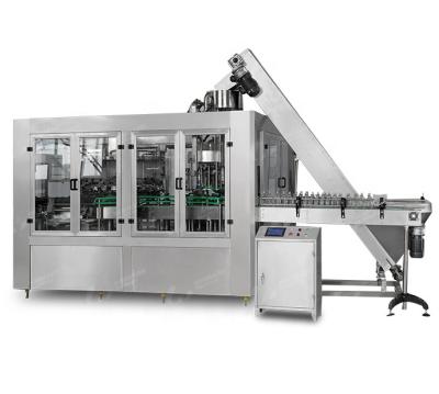 China Beverage Cola Production Line for sale