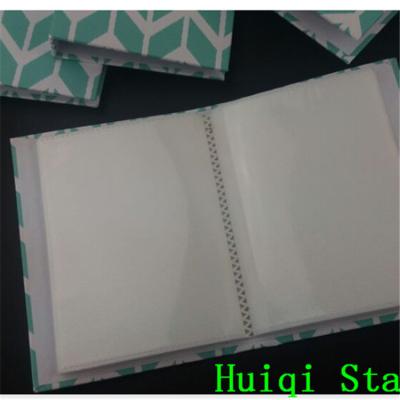 China PP PP Photo Album Sleeves (Customized 12x12 Photo Album) for sale