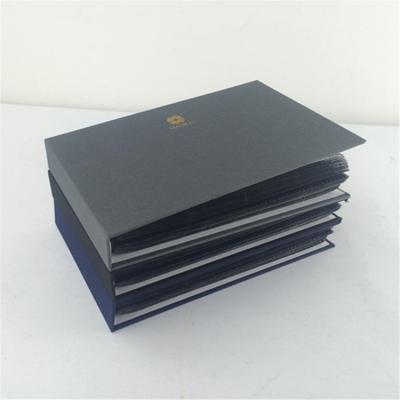 China Keeping Folder Factory Directly Sell Photo Album Refill Skin and Stick and for sale