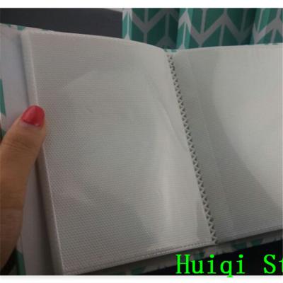 China To your demand new product leather photo albums with high quality for sale