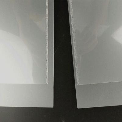 China Preservation of different models of polypropylene plastic sheet folder with good price for sale