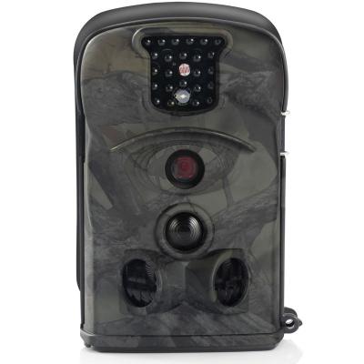 China Hunter Surveillance Thermal Imager Used in research hunting 8210A digital camera video camouflage support up to 32 GB. for sale