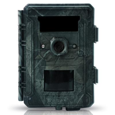 China Battery Powered 16MP 1080P Wildlife Camera With 120 Degree Wide Angle Lens M660G for sale