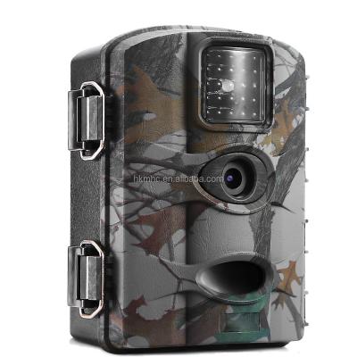 China Mini Thermal Hunting Camera, Mini Hidden Infrared Hunting Camera M330 support up to 32 GB. for sale