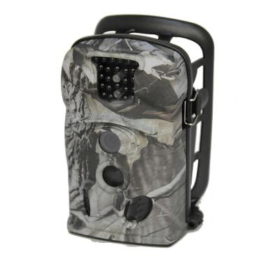 China FLIR Weatherproof / Weatherproof Outdoor Wide Angle Lens Digital Video Trail Hunting Camera for sale