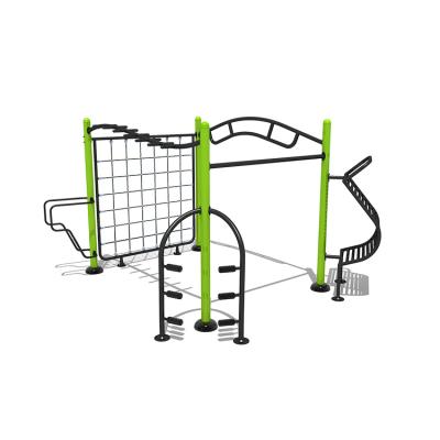 China China strong strength training body sports exercise fitness equipment china 380*430*250cm for sale