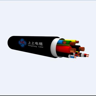 China New-energy automobile truck parts EV-S90S90 low smoke oil resistance ev charger AC strip insulated car ev charging electronic cable type - 2 to type 1 for sale