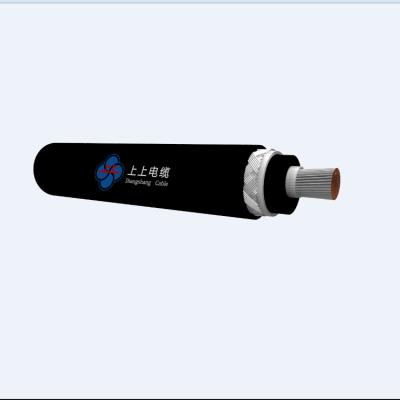 China ORNM 600V 2000V BP-ORNM marine special cable for oil rig drilling power cable for oil rig oil rig cable for sale