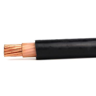 China High quality single wire 0.21mm 2.1mm dc power cable jack electrical cable welding rubber wire 10mm 2core 16mm square abrasion resistance for sale