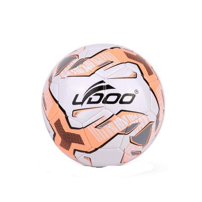 China 2021 Outdoor Original Soccer Football Outdoor Training For Kids Size 4 PVC Soccer Ball for sale