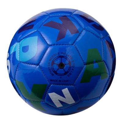 China Wholesale Outdoor Kids Football Kindergarten PU Football Indoor Waterproof Football for sale