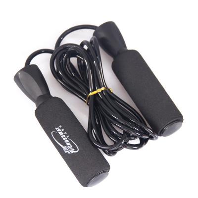 China Best Professional Rated Outdoor Jump Rope Competition Fitness Sports Supporting Rope Fitness Home Yoga Jumping Jump Rope for sale