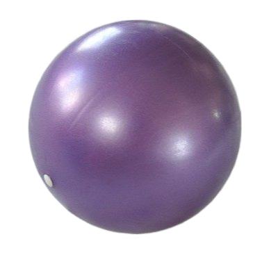 China 25cm Fitness Massage Ball PVC Hand Yoga Test Balls Eco-Friendly Wholesale Pregnant Women Gym Kids Gym Tester Balls for sale