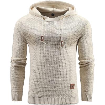 China Custom Cotton Men's Sweater Anti-wrinkle OEM/ODM hoodies hoodies and sweatshirts plus size men's hoodies for sale