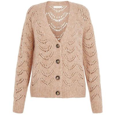 China WC1 Anti-Wrinkle Women's Cardigan Sweater for sale