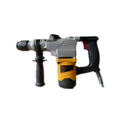 China 220V Electric Hammer Drill Home High Quality Rechargeable Multifunctional Cordless Electric Hammer Drill for sale