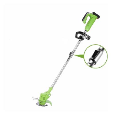 China Handheld cordless lawn mower suitable for garden and farm craftsman electric lawn mower for sale