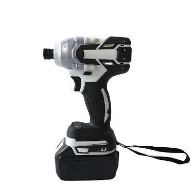 China New Impact HY-500 230V/110V Car Electric Impact Wrench Cordless Brushless Trimmer Wrench Angle Tool for sale