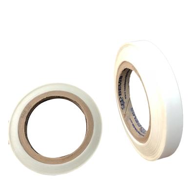 China China Waterproof Factory Wholesales Double Side Thermal Waterproof Adhesive Tape Seam Sealing Tape For Garment Bra Binding Tape for sale