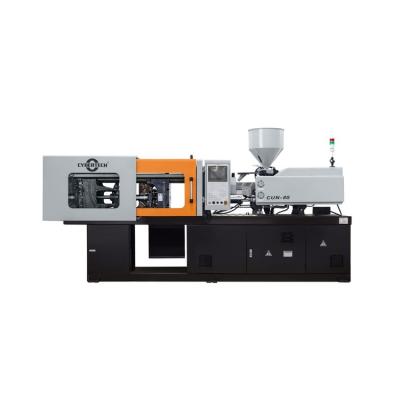 China CUN 80 Horizontal SERVO Injection Molding Machine for sale