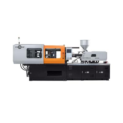 China CUN 110 Horizontal SERVO Injection Molding Machine for sale