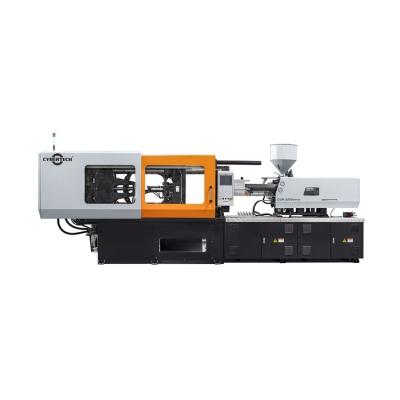 China CUN 250 Horizontal SERVO Injection Molding Machine for sale