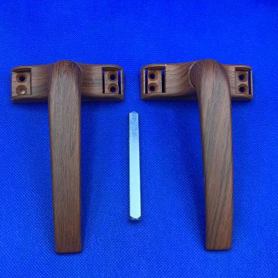 China Interior door wholesale price door window handles for sale