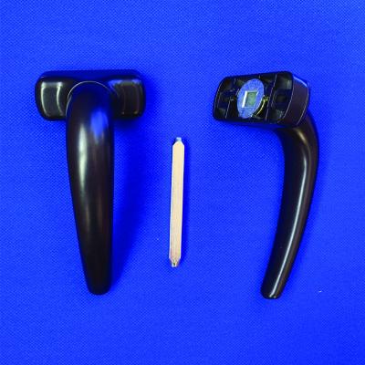 China Wholesale Door Aluminum Alloy Door Handle for sale