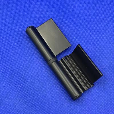 China Wholesale 60mm Door Aluminum Alloy Door Hinge for sale