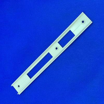 China Wholesale Aluminum Alloy Aluminum Lock Plate For Door for sale