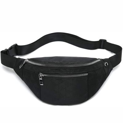 China Water Proof Fashion Pussy Travel Waist Pack Waterproof Nylon Casual Unisex Bag For Outdoor for sale