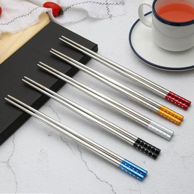 China 2021 Disposable Chopsticks Disposable Gift Set Japanese Chopsticks With Logo Set Customer Chopstikcs Boxed Gift for sale