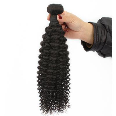 China 32 inch cuticle curly curl lined natural loose short raw virgin extensions burmese weave bundles ombre accents kinky curly hair for sale