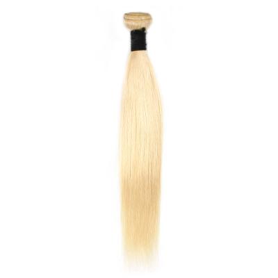 China Selling Silky Straight 10a 12a 13a Original Cheap Whole Bulk Price Virgin Virgin Hair Colored Weave Weft Silk Bundles Hair European Blonde Hair for sale