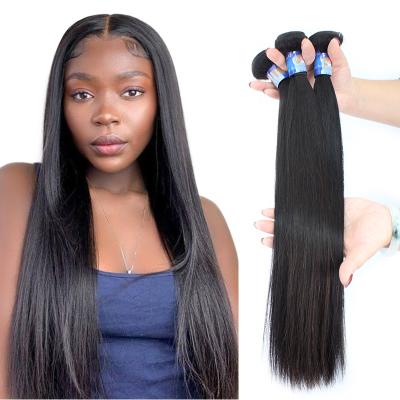 China Silky Straight Wave 100% Real 12 Grade Sellers Wholesale Distributors Bulk Unprocessed Soft Remy Raw Malaysian Virgin Hair Bundles Unprocessed for sale