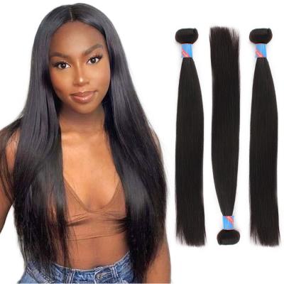 China Wholesale Bundles 8a 10a Dubai Grade Raw Virgin Remy Silky Straight Human Hair Bundles Unprocessed Brazilian Virgin Hair for sale