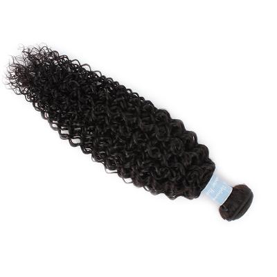 China Pulled Dispenser Pack 100 Jerry Curl Cheap Vendor Hair Single Virgin Cuticle Double Lined Raw Unprocessed Long Curly Hair From Vietnam for sale