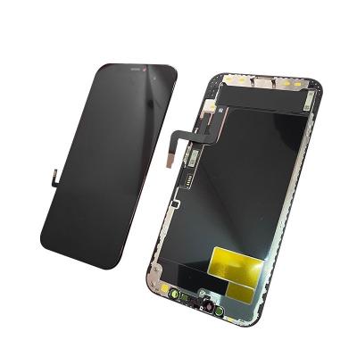 China For iphone 5S factory direct wholesale phone LCD OLED screen for iphone 5 for sale